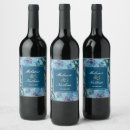 Search for light blue wine labels Elegant