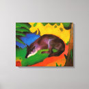 Search for fox canvas prints Animal
