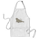 Search for seal aprons America