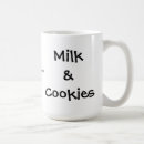 Search for cookies and milk mugs Funny