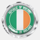 Search for ireland stickers Countries