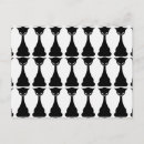 Search for kitty silhouette postcards Feline
