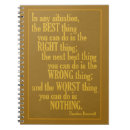 Search for leadership notebooks Motivational