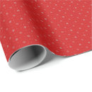 Search for scarlet wrapping paper Elegant