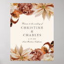 Search for fall welcome wedding wedding signs Watercolor flowers