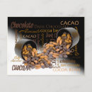 Search for dark chocolate postcards Food
