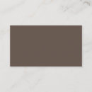 Search for fall leaves business cards Autumn
