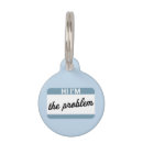 Search for hello pet supplies Hello my name is