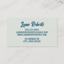 Search for alcoholism business cards For her