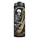 Search for dark music mugs Skull