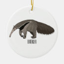 Search for ant christmas tree decorations Giant anteater
