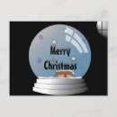 Search for snowglobe postcards Winter