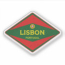 Search for lisbon flag stickers Travel
