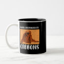 Search for funny chimpanzee mugs Ape