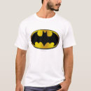 Search for mr logo tshirts Batman