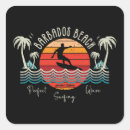 Search for surfing life stickers Retro
