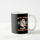 Search for math teacher mugs Halloween