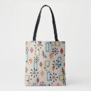 Search for kitsch printed bags 1950s