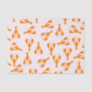 Search for lobster tissue paper Cute