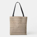 Search for sheet music bags Orchestra