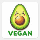 Search for healthy lifestyle stickers Vegetarian