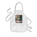 Search for doll aprons Vintage