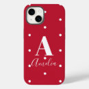 Search for red polka dot iphone cases Stylish