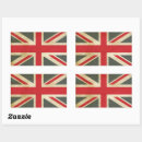 Search for flag stickers Great britain