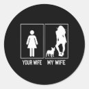 Search for french mastiff stickers Paw