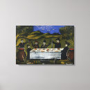 Search for primitivism Portrait