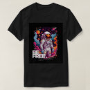 Search for astronaut tshirts Exploration