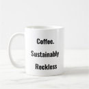 Search for sustainability mugs Environmentalist