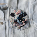 Search for holstein badges Cow