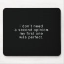 Search for sarcastic jokes mouse mats Sarcasm