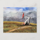 Search for bounds postcards Watercolor