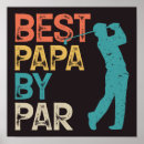 Search for classic golf posters Funny