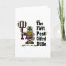 Search for pests cards Control
