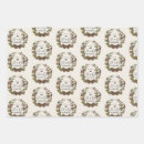 Search for woodland baby wrapping paper Elegant