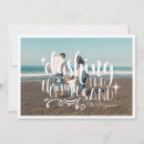 Search for dashing through the sand cards Coastal