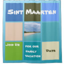 Search for scene shower curtains Blue