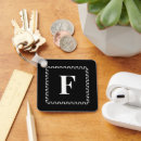 Search for black border key rings Cute