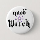 Search for good witch badges Witchcraft