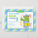 Search for oscar invitations Sesame street celebration