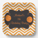 Search for basketball plates Sporty