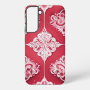 Search for victorian samsung cases Red