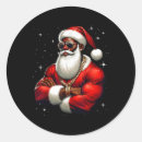 Search for family man stickers Merry christmas