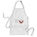 Search for shoe aprons Cook