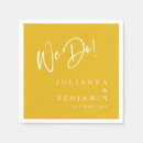 Search for sunshine napkins Colourful