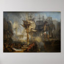 Search for battle of trafalgar posters Ship