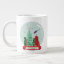 Search for justice league mugs Winter